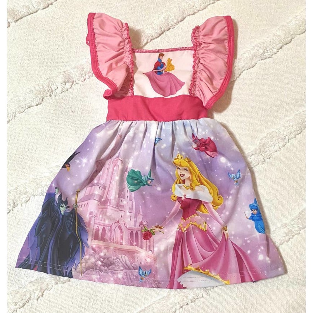 Princess Dress